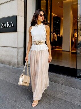 Blouse  / M